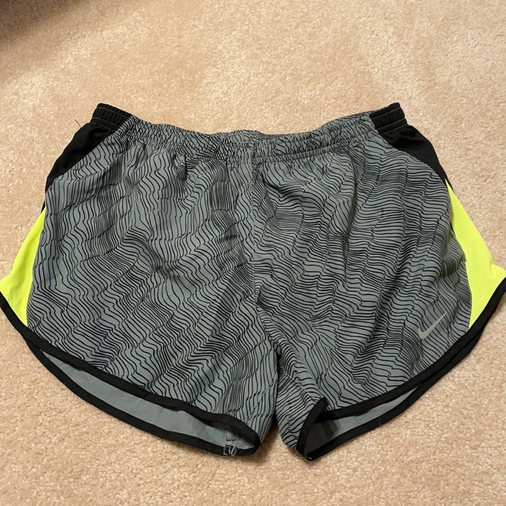 Nike shorts
